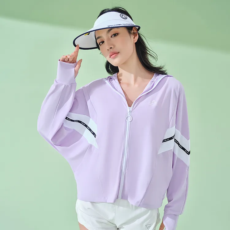 PELLIOT Super Light, Breathable, Quick Dry, UV Protection, Cooling Sun Protection Clothing Women's-6