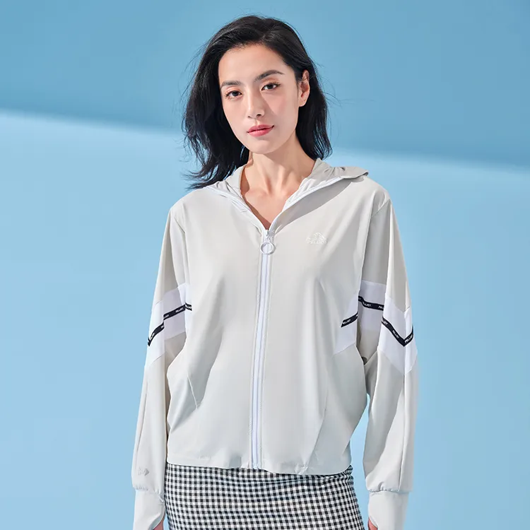 PELLIOT Super Light, Breathable, Quick Dry, UV Protection, Cooling Sun Protection Clothing Women's-14