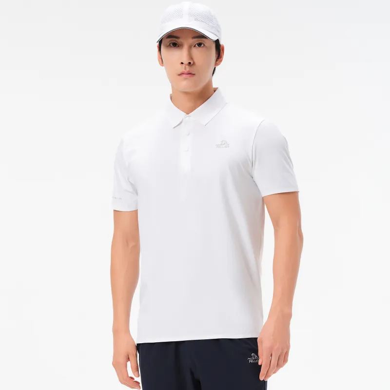 PELLIOT T Shirts Men-20