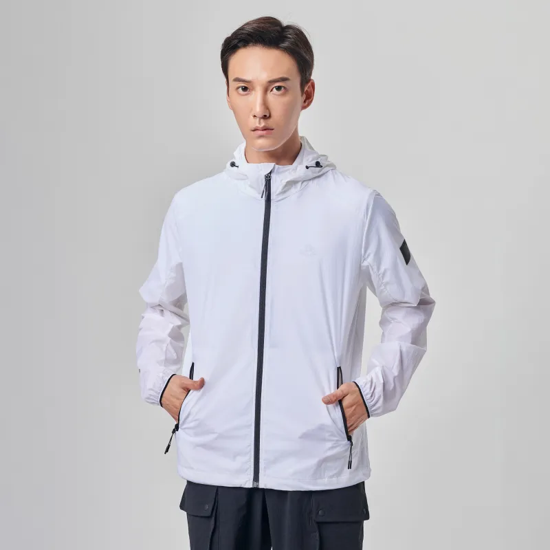 PELLIOT Breathable, Waterproof, And UV Protection Sun Protection Clothing Men's-10