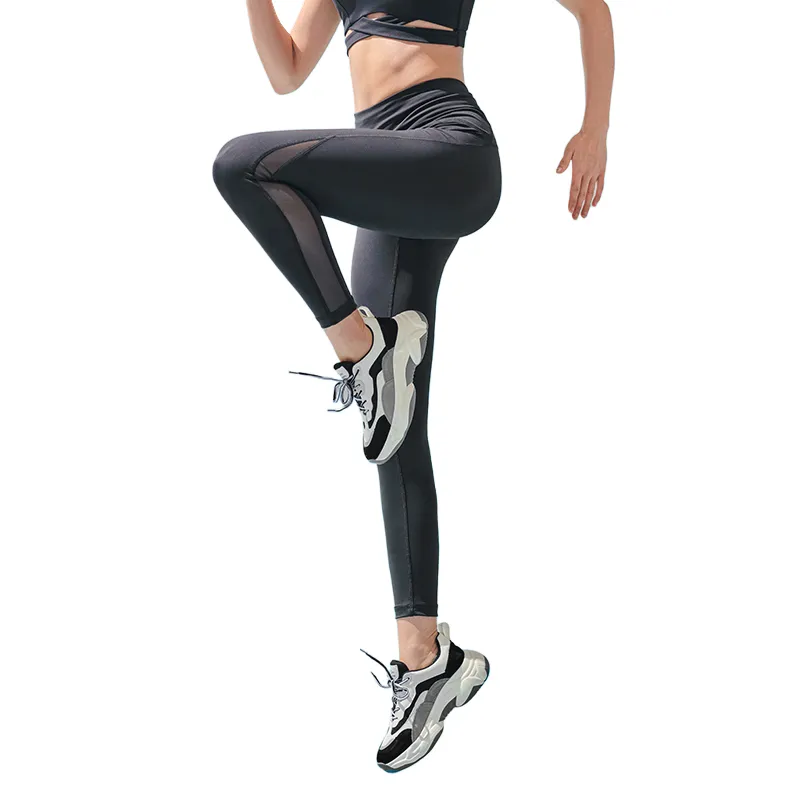 PELLIOT Sports Pants Women's-3
