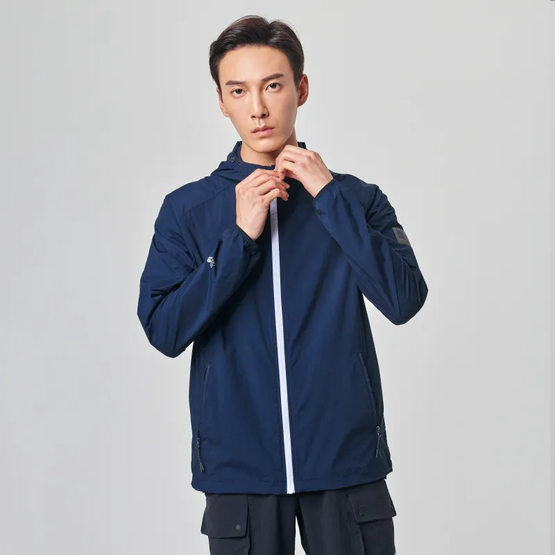 PELLIOT Breathable, Waterproof, And UV Protection Sun Protection Clothing Men's-6
