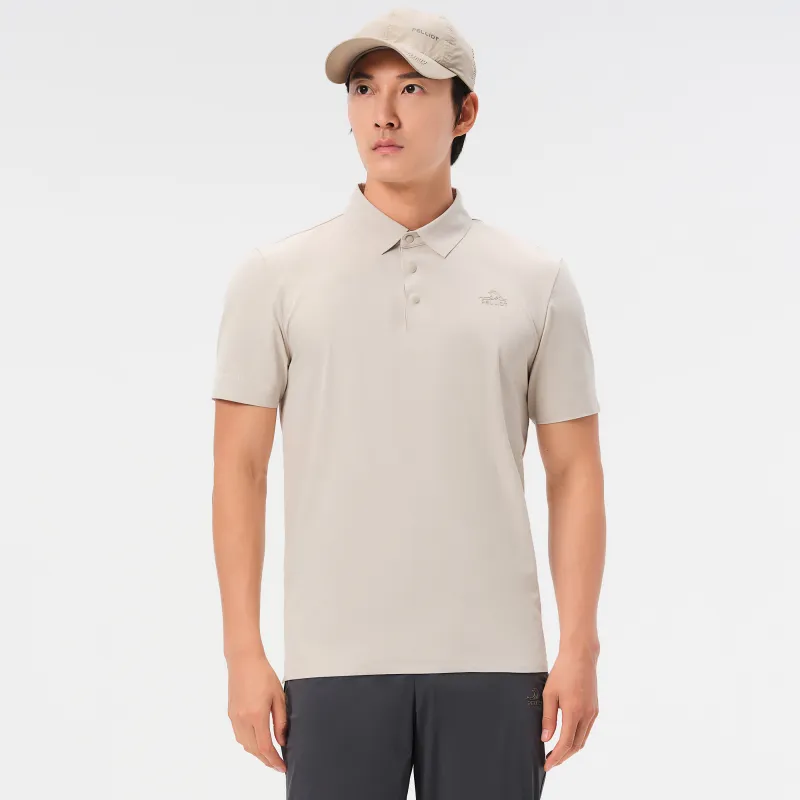 PELLIOT T Shirts Men-14