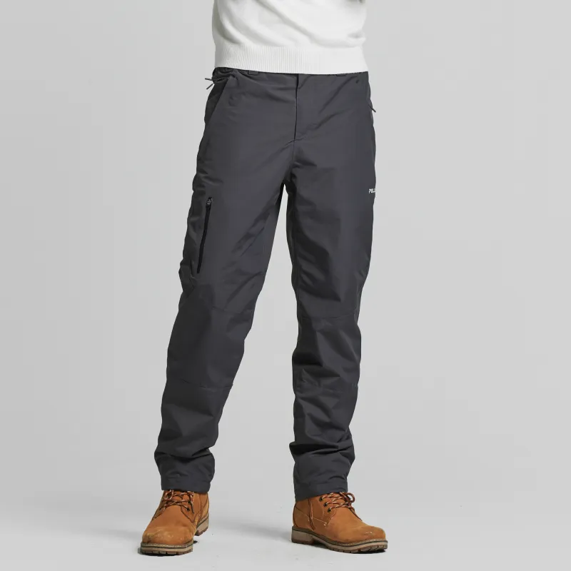 PELLIOT Windbreaker Pants Unisex-8