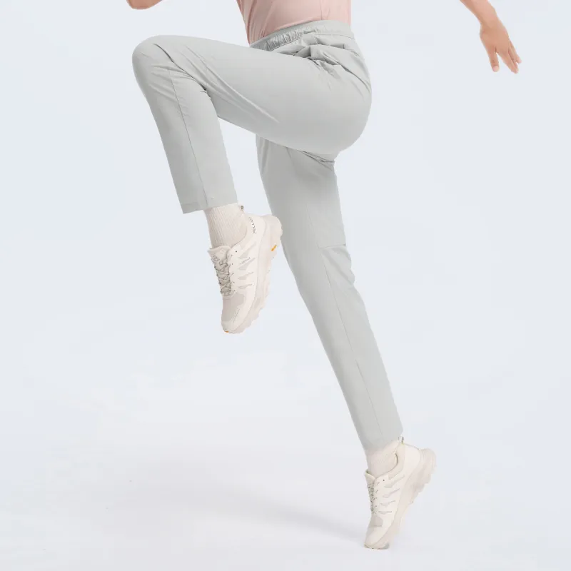 PELLIOT Sports Pants Women's-7