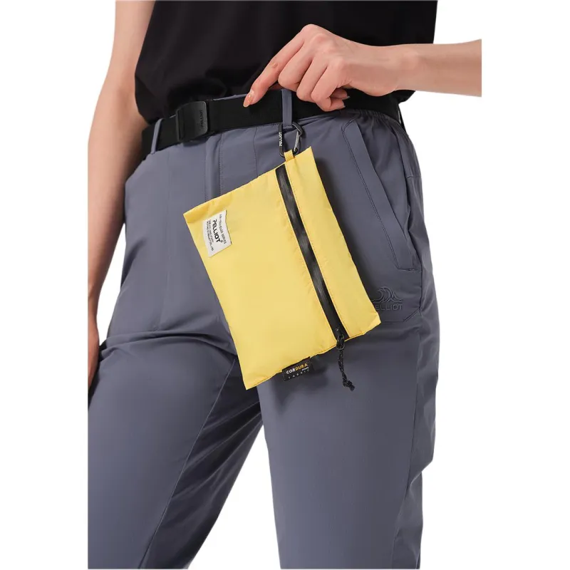 PELLIOT Polyamide Travel Storage Bag Unisex Multicolor-1