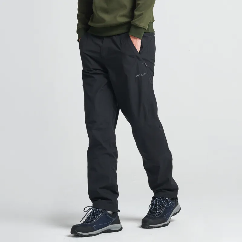 PELLIOT Windbreaker Pants Unisex-4
