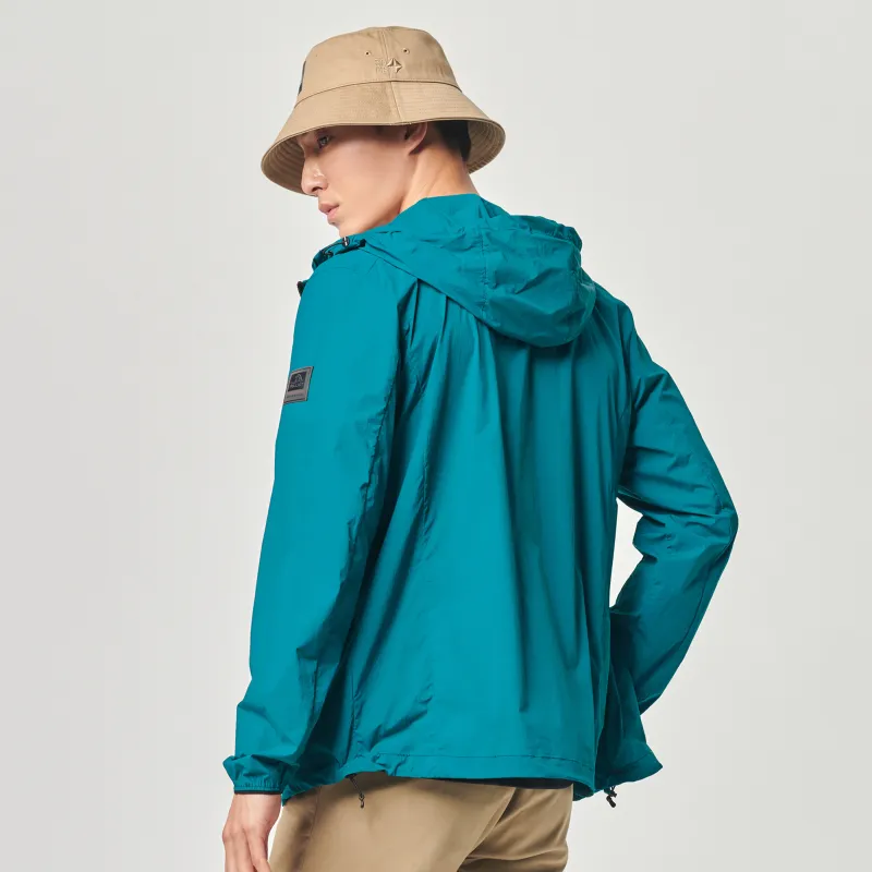 PELLIOT Breathable, Waterproof, And UV Protection Sun Protection Clothing Men's-3