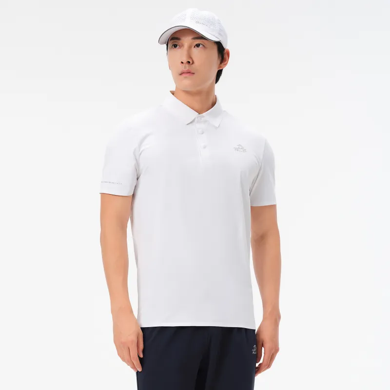 PELLIOT T Shirts Men-21