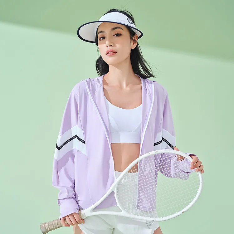 PELLIOT Super Light, Breathable, Quick Dry, UV Protection, Cooling Sun Protection Clothing Women's-7