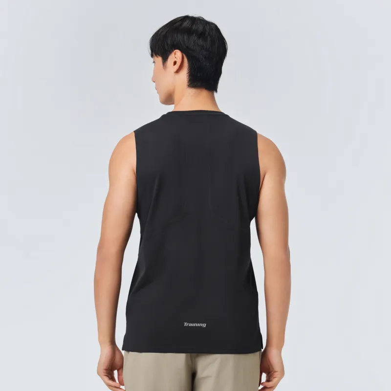 PELLIOT Tank Tops Men-7
