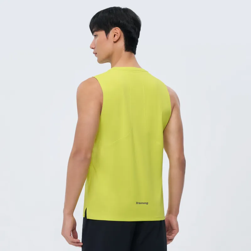 PELLIOT Tank Tops Men-3
