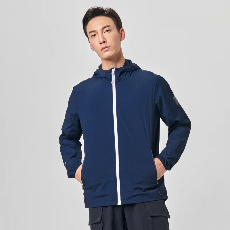 PELLIOT Breathable, Waterproof, And UV Protection Sun Protection Clothing Men's-7