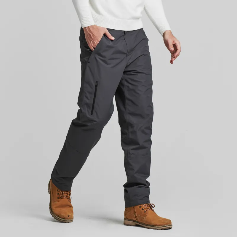 PELLIOT Windbreaker Pants Unisex-9