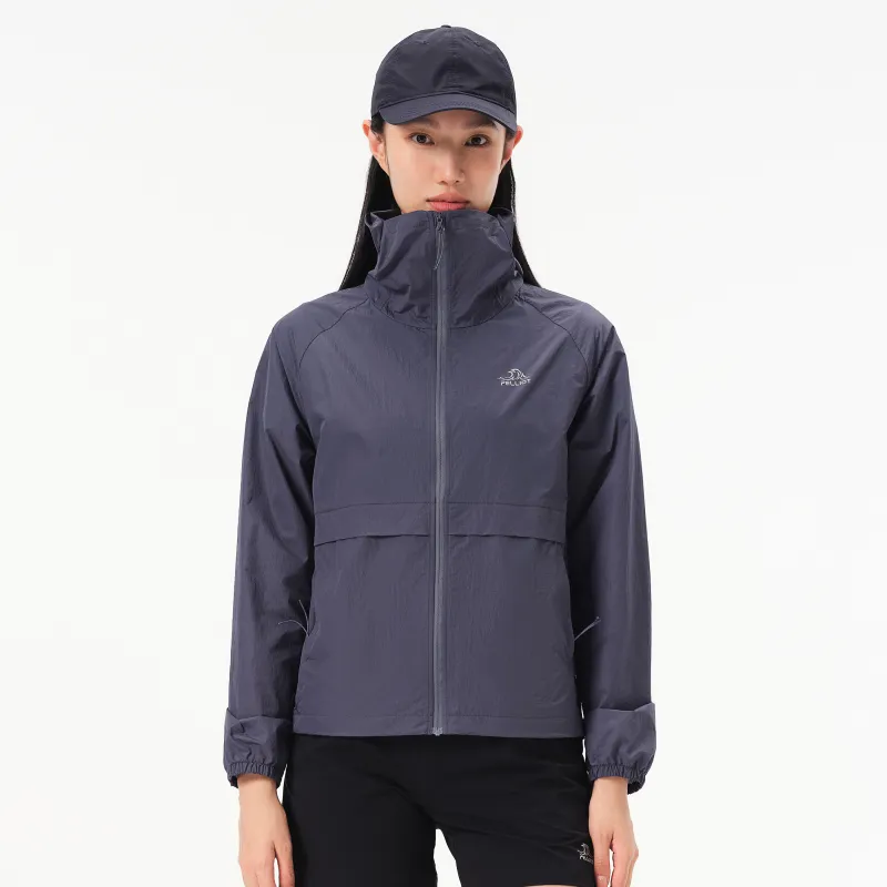 PELLIOT Super Light Breathable Quick Dry UV Protection Sun Protection Clothing Unisex-9