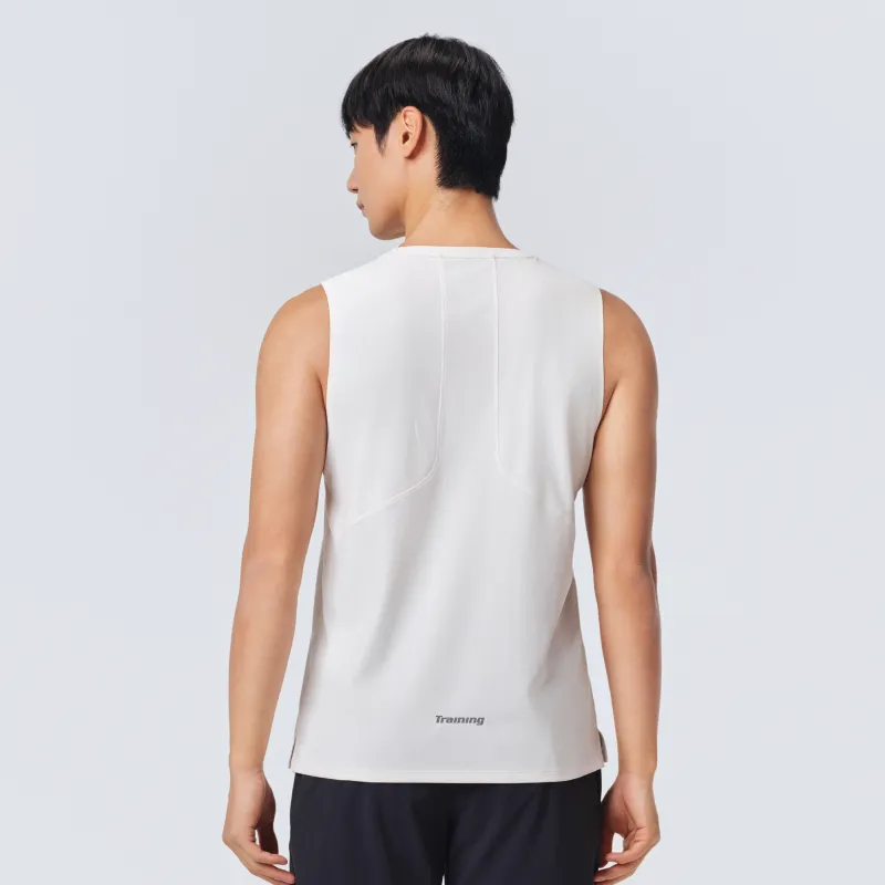 PELLIOT Tank Tops Men-11