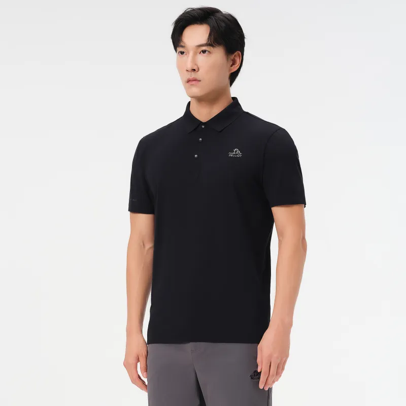 PELLIOT T Shirts Men-10