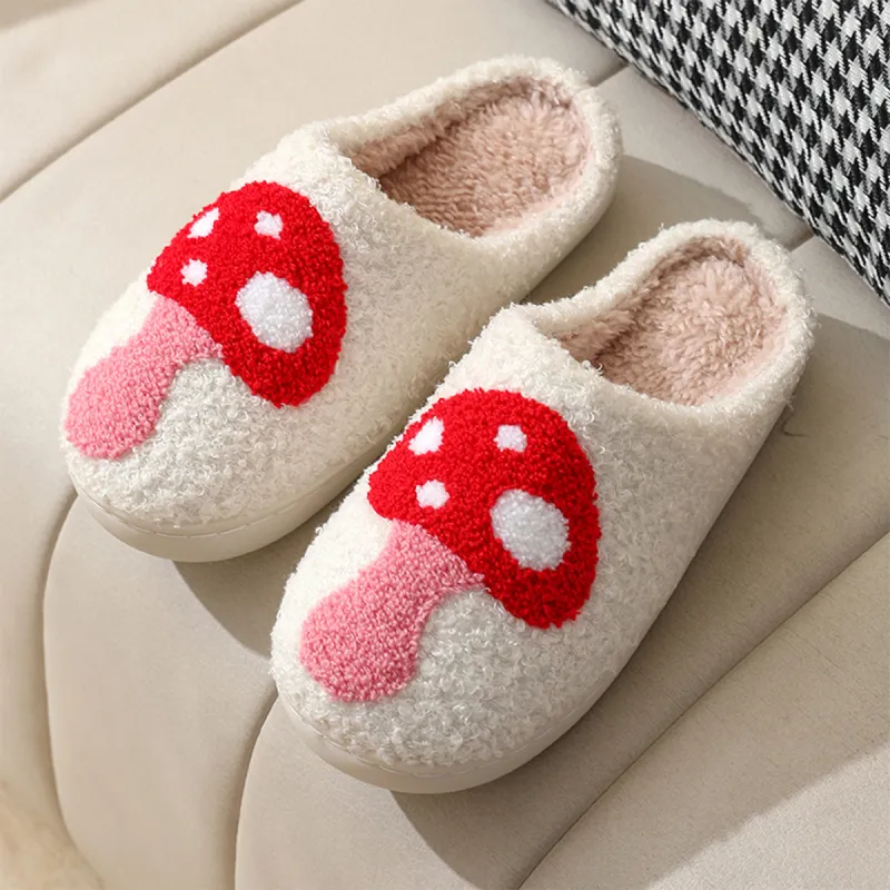 Gentle welcome Slippers / Home Slippers-9
