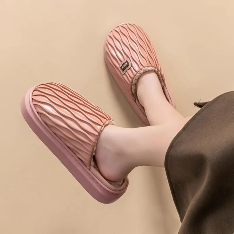 Gentle Welcome Slippers & Home Slippers-14
