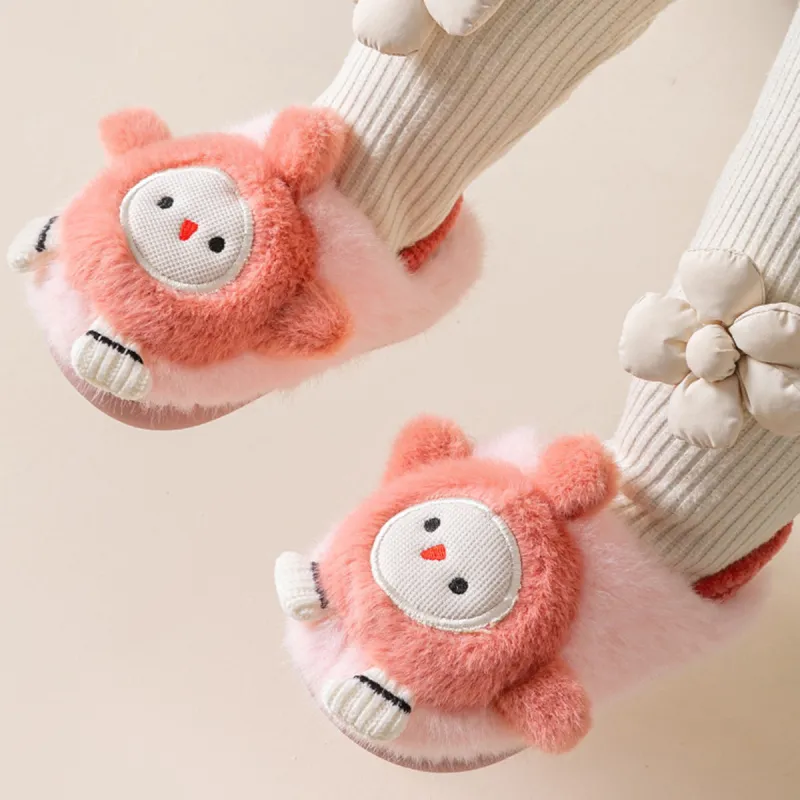 Gentle welcome Slippers / Home Slippers-7