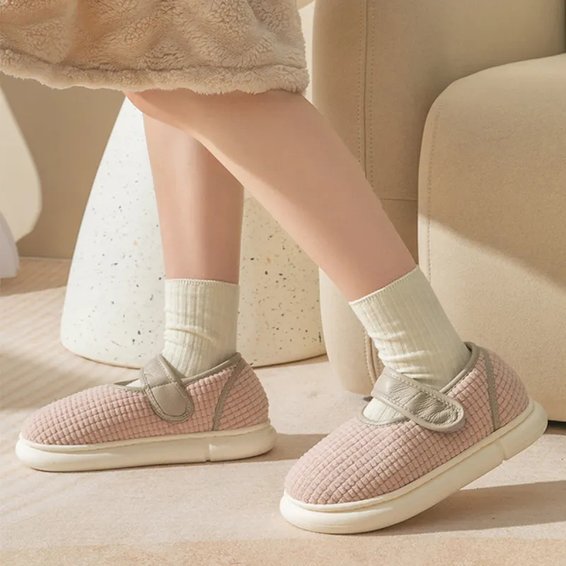 Gentle welcome Slippers / Home Slippers-4