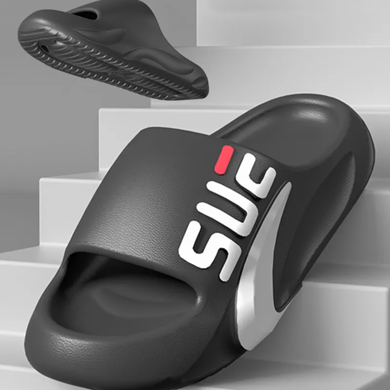 Gentle welcome Slippers / Home Slippers-8