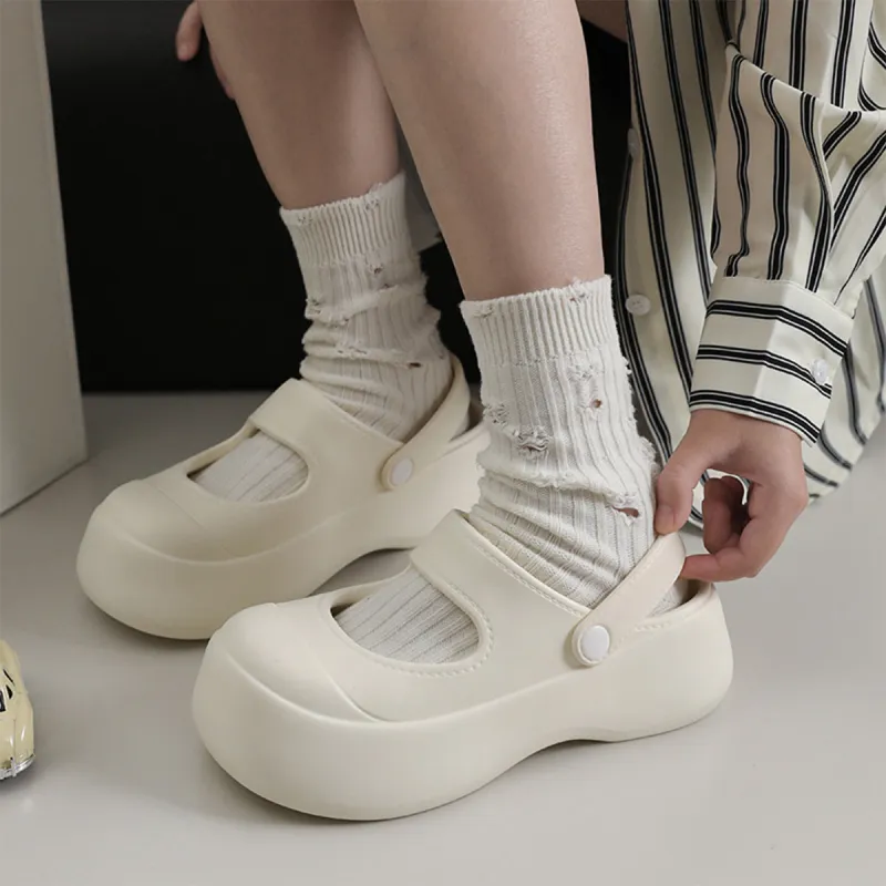 Gentle welcome Slippers / Home Slippers-8