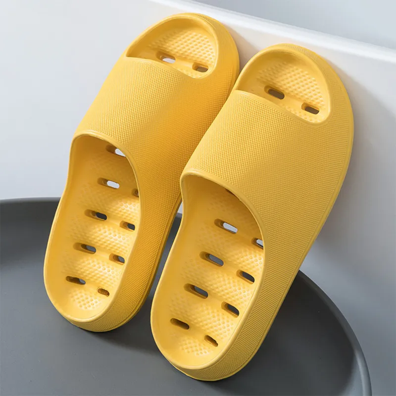Gentle welcome Slippers / Home Slippers-5