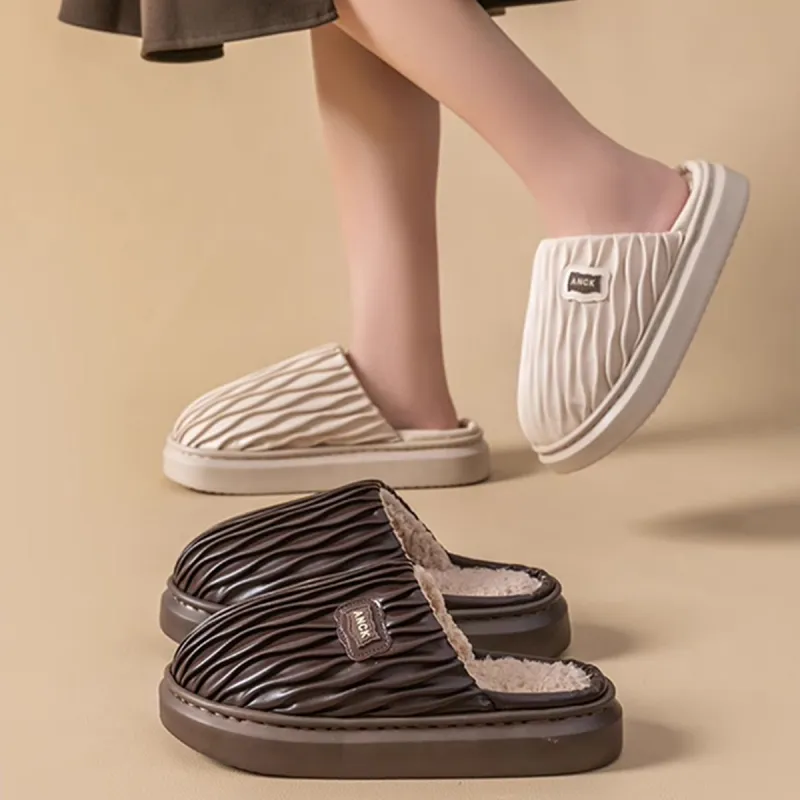 Gentle Welcome Slippers & Home Slippers-7