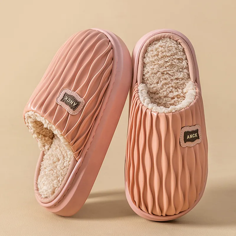 Gentle Welcome Slippers & Home Slippers-16