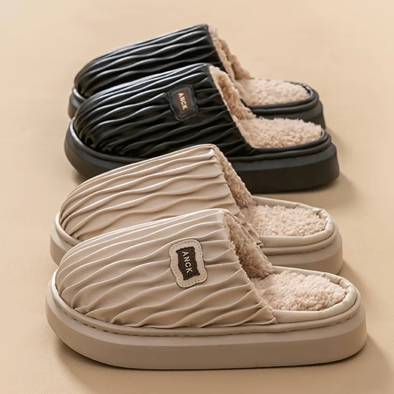 Gentle Welcome Slippers & Home Slippers-1