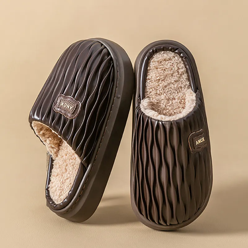 Gentle Welcome Slippers & Home Slippers-11
