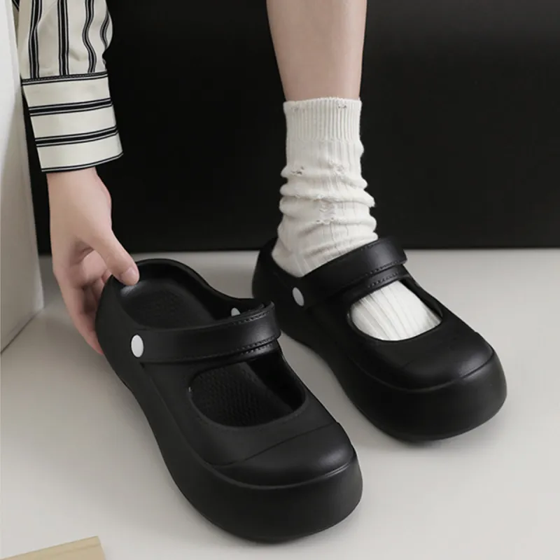 Gentle welcome Slippers / Home Slippers-1