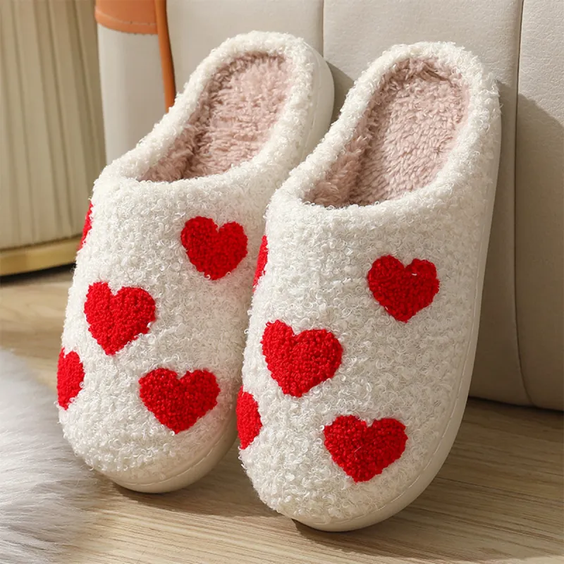 Gentle welcome Slippers / Home Slippers-3