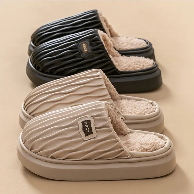 Gentle Welcome Slippers & Home Slippers-21
