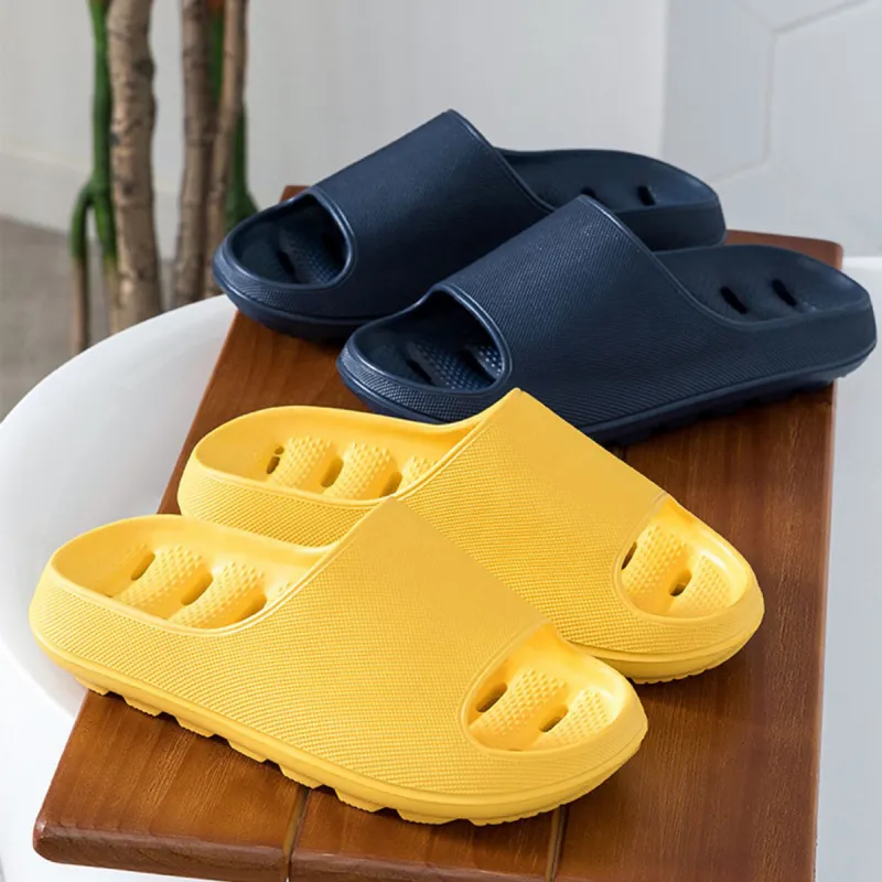 Gentle welcome Slippers / Home Slippers-4