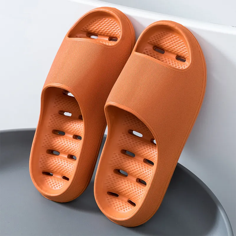 Gentle welcome Slippers / Home Slippers-12