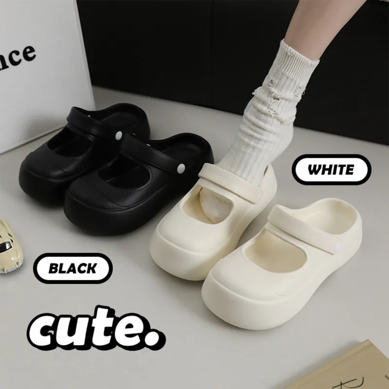 Gentle welcome Slippers / Home Slippers-3