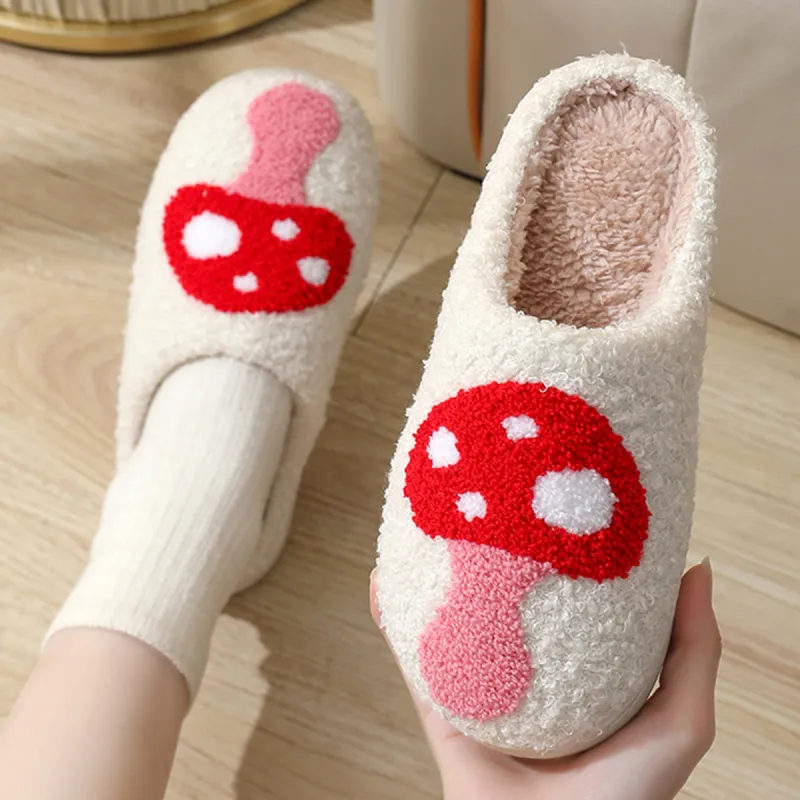 Gentle welcome Slippers / Home Slippers-8