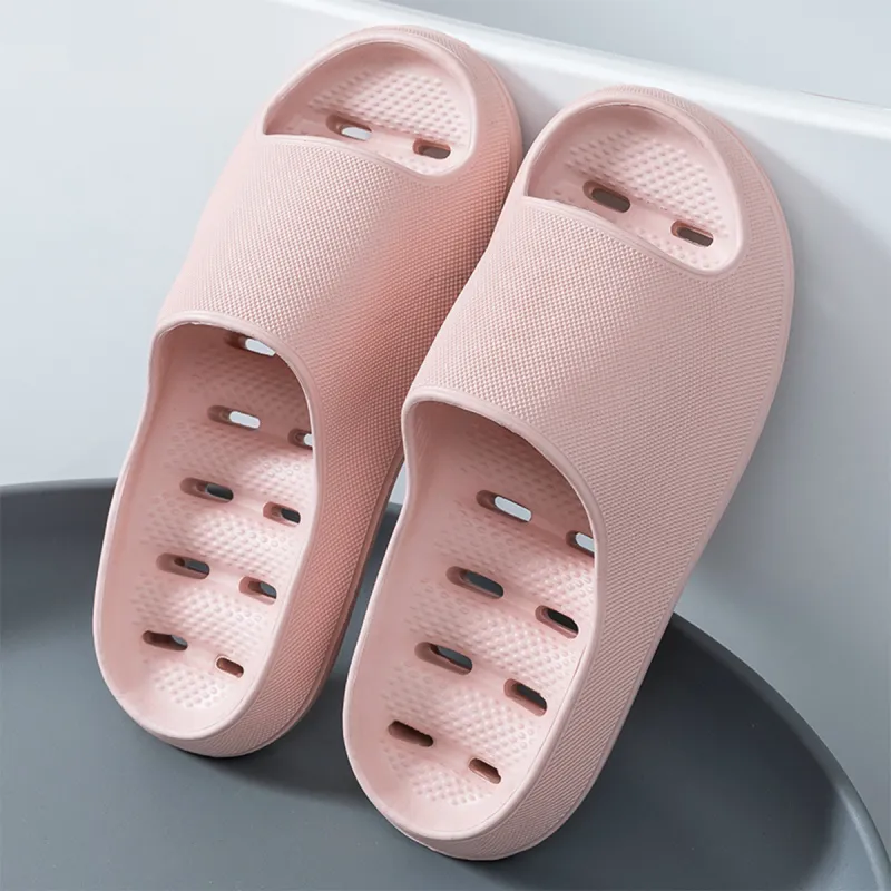 Gentle welcome Slippers / Home Slippers-9