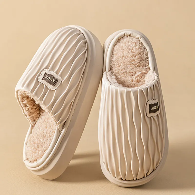 Gentle Welcome Slippers & Home Slippers-22