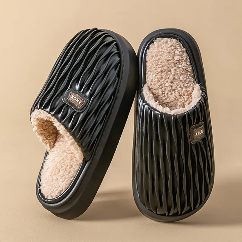 Gentle Welcome Slippers & Home Slippers-4