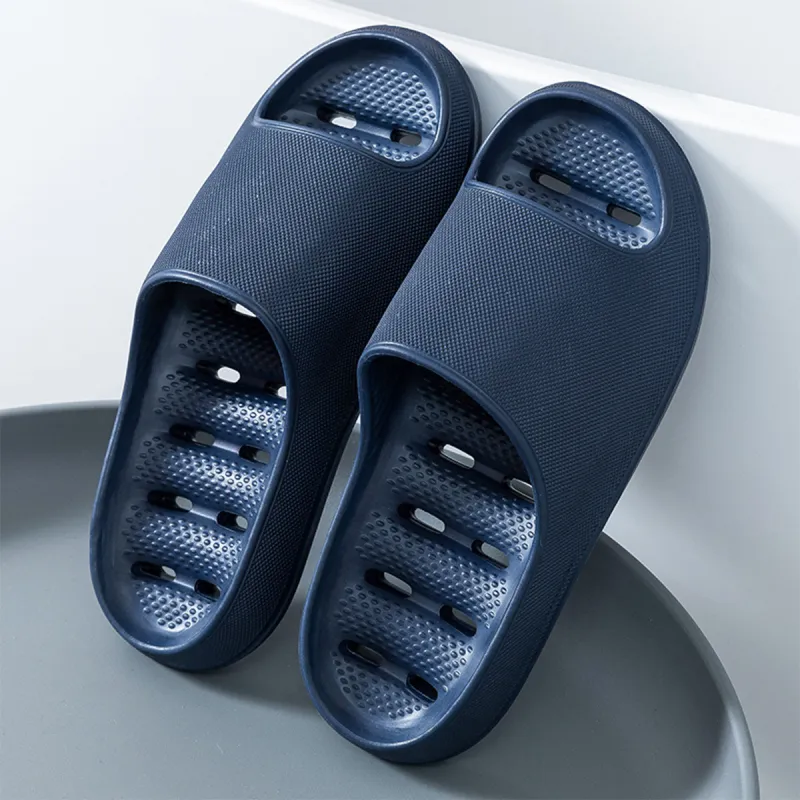 Gentle welcome Slippers / Home Slippers-1