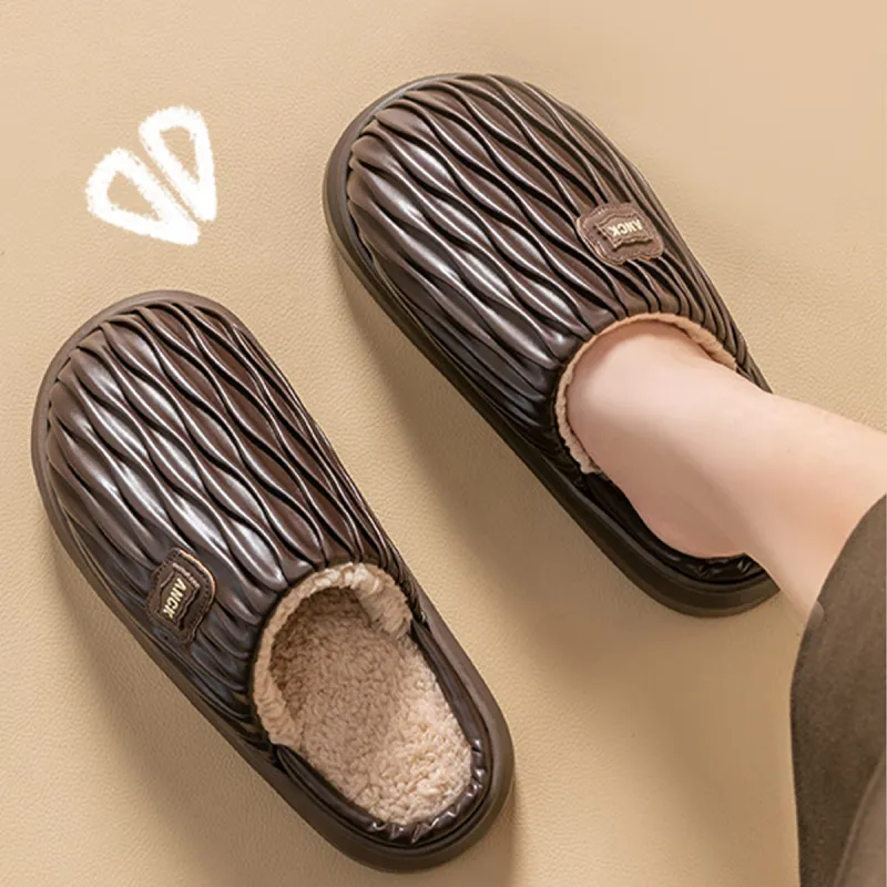 Gentle Welcome Slippers & Home Slippers-9