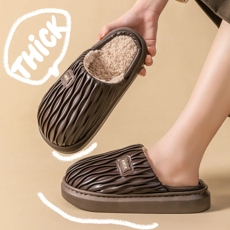 Gentle Welcome Slippers & Home Slippers-2