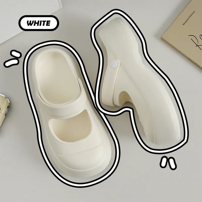 Gentle welcome Slippers / Home Slippers-9