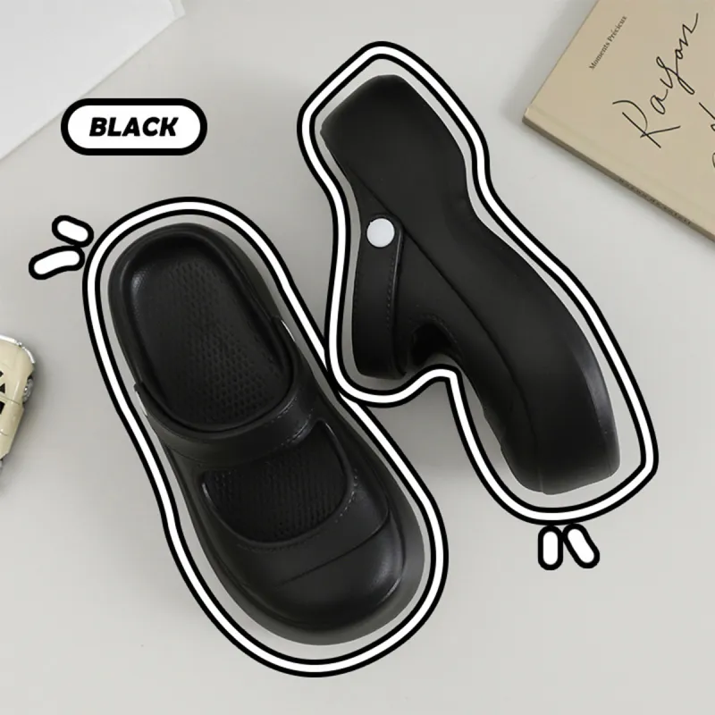 Gentle welcome Slippers / Home Slippers-4