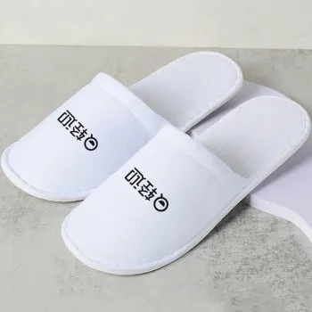 Gentle welcome Slippers / Home Slippers