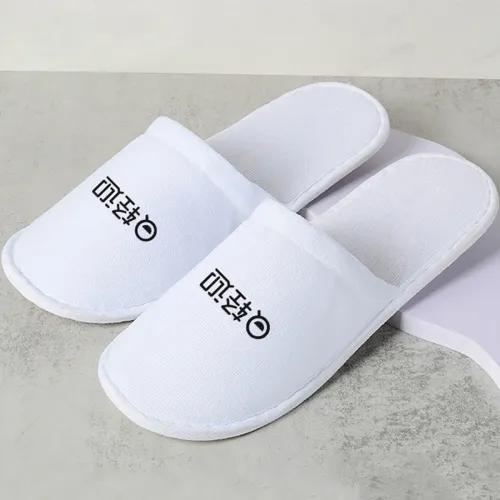 Gentle welcome Slippers / Home Slippers