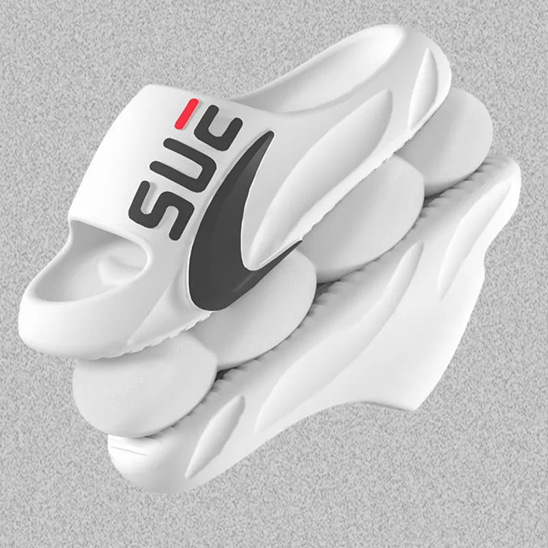 Gentle welcome Slippers / Home Slippers-3
